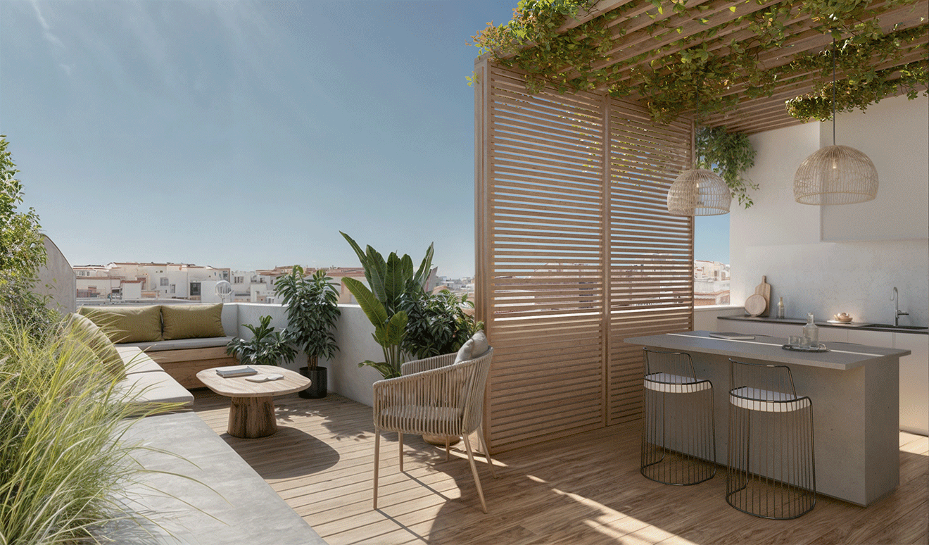 Foto 6 - ZR 63 - Estudio Arquitectura Interior de Aurora Monasterio.